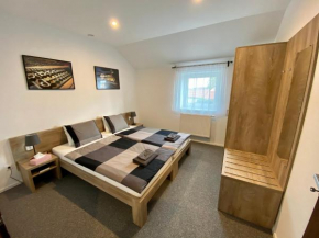 Apartmány Pelhřimov, Pelhrimov
